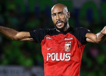 Japon : Urawa Red Diamonds tenu en échec, José Martínez Kante titulaire