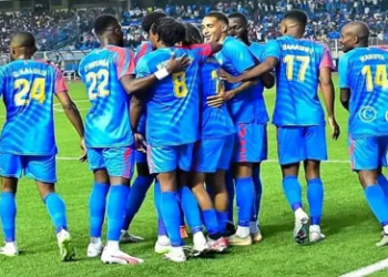 Foot : la RDC qualifiée pour la CAN 2023 en Côte d’Ivoire