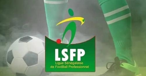 Ligue 1/Sénégal : une date annoncée pour le coup d’envoi du nouvel exercice