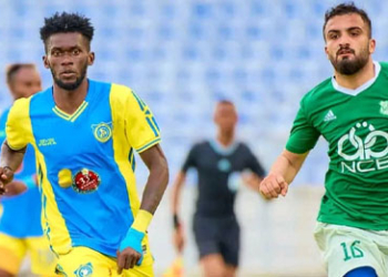 Coupe de la CAF : FC Lupopo obligé de battre Sukhukhune United pour sa survie