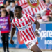 Guinéens d&rsquo;ailleurs : Maï Traoré buteur, notre condensé de ce samedi