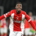 Belgique : Royal Antwerp s’impose, Mandela Keita passeur