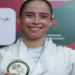 Championnat d’Afrique de Judo : Mariana ESTEVES offre une médaille en Or à la Guinée