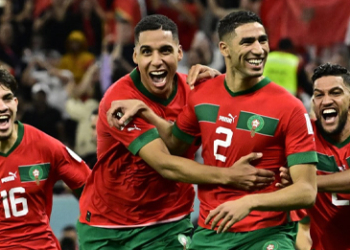 Class. FIFA [sept. 2023] : la Guinée gagne une place, le Maroc toujours en tête en Afrique