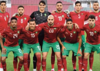 Elim. CAN 2023 : Maroc vs Liberia, voici la date du match