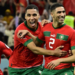 Class. FIFA [sept. 2023] : la Guinée gagne une place, le Maroc toujours en tête en Afrique