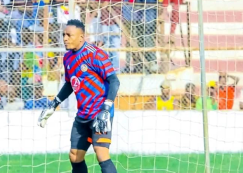 Mercato – Tanzanie : Matampi Ley trouve preneur