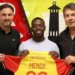 Mercato : Nampalys Mendy (Sénégalais) débarque libre à Lens