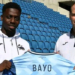 Officiel : Mohamed Bayo envoyé en prêt au Havre