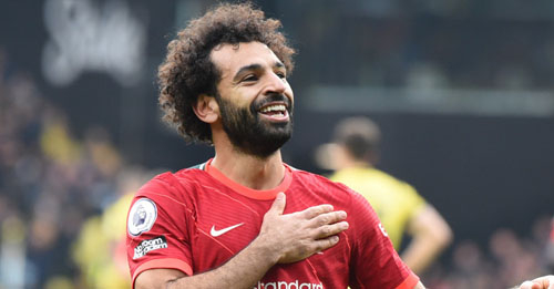 Ballon d’or 2023 : 30 footballeurs nommés dont 4 africains