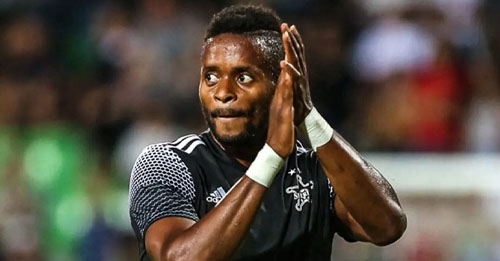 Transfert : Momo Yansané (guinéen) change de club
