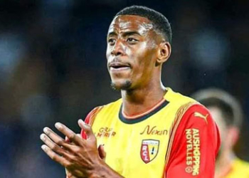 Foot. : voici le condensé des guinéens de l’étranger ce vendredi