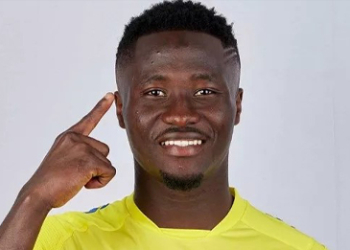 Morlaye Sylla s’exprime après avoir atteint la barre de 50 matches joués avec Arouca FC