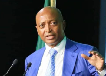 CAN 2023 : Patrice Motsepé loue la qualité des équipes nationales qualifiées