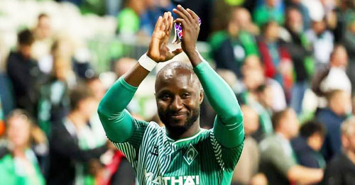 NABY KEITA