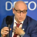 Gabon : Patrice Neveu éjecté à la tête des panthères !