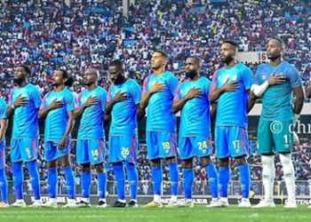 Préparatifs – CAN 2024 : La RDC croisera la Nouvelle Zélande en amical le mois d&rsquo;octobre