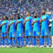 Classement FIFA : la RDC progresse avec 5 places au monde et 2 sur le continent