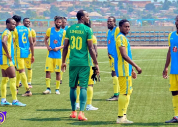 Ligue 1 – RD Congo : La Linafoot et ses vieux démons des forfaits