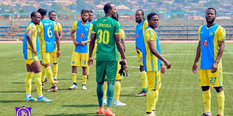 Ligue 1 – RD Congo : La Linafoot et ses vieux démons des forfaits