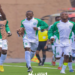 Ligue 1- RDC : DCMP met les Aigles du Congo au tapis