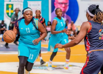 Coupe du Congo de Basketball : les finalistes de la 40e édition désormais connus