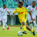 Qualif. CAN (F) : les Léopards dames éliminent le Bénin et filent au prochain tour