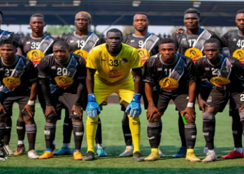 Ligue des Champions : Mazembe fait le nécessaire devant Nyasa FCB