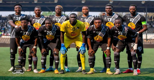 Ligue des Champions : Mazembe fait le nécessaire devant Nyasa FCB