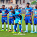 Ligue 1 – RDC : V.Club humilié par Dauphin Noir de Goma
