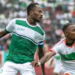 Ligue 1 – RDC : Renaissance laisse filer les points devant DCMP, FC Étoile du Kivu distributeur des points