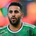 Football – Mauvaise nouvelle : Riyad Mahrez hospitalisé en Arabie saoudite