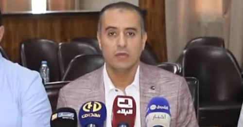 Algérie : un nouveau président élu à la tête de la fédération de football