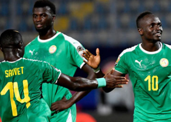 Préparation CAN 2023 : trois matches amicaux calés pour le Sénégal