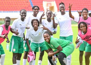 Qualif/CAN (F) : le Sénégal élimine le Mozambique et file au second tour !