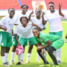Q. CAN 2024 (F) : le Sénégal tenu en échec par le Mozambique