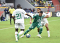 Amical : le Sénégal rate son premier match de préparation de la CAN 2023