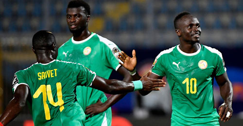 Préparation CAN 2023 : trois matches amicaux calés pour le Sénégal