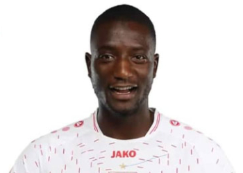 Bundesliga : Serhou Guirassy plante un triplé pour Stuttgart