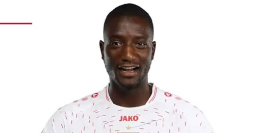 Bundesliga : Serhou Guirassy plante un triplé pour Stuttgart