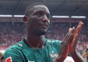 Allemagne : Serhou Guirassy s&rsquo;offre un record en Bundesliga