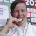 Championnat d’Afrique de Judo : deuxième médaille d&rsquo;Or pour la Guinée