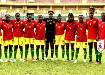 Elim. CAN 2024 (F) : les combinaisons du second tour dévoilées
