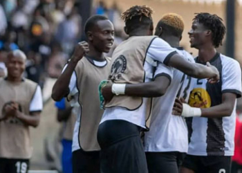 LDC CAF : TP Mazembe renvoit Nyasa aux études et file en phase de groupes