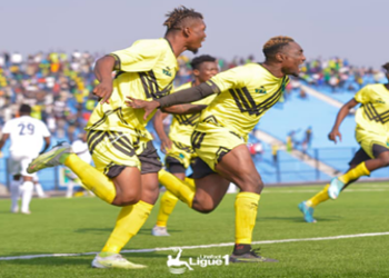 Ligue 1 – RDC : Finalement, V.Club tient sa première victoire de la saison 2023-24