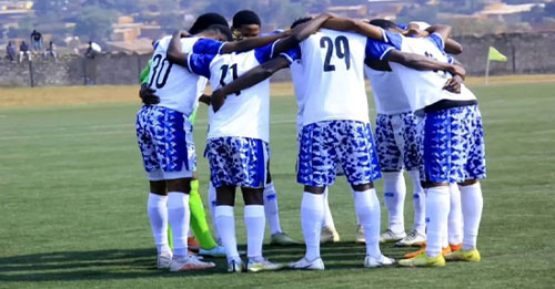 Ligue 1 – RDC : V.Club se rattrape rapidement, ni vainqueur ni de vaincu en groupe A