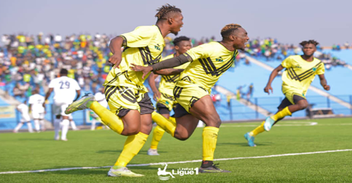 Ligue 1 – RDC : Finalement, V.Club tient sa première victoire de la saison 2023-24
