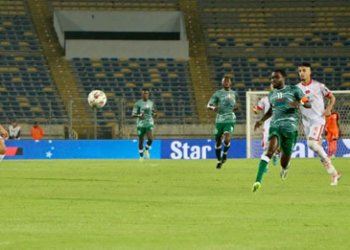 LDC : Wydad humilie et élimine Hafia FC de KPC