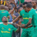 LDC CAF : Young Africans et ses congolais victorieux, l&rsquo;AS FAR battue