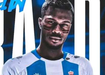 Transfert : le lion de la terranga Diao Keita débarque en Espagne !